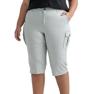 Women’s Lee Flex-To-Go Cargo Skimmer Pants! Casual style and comfort!